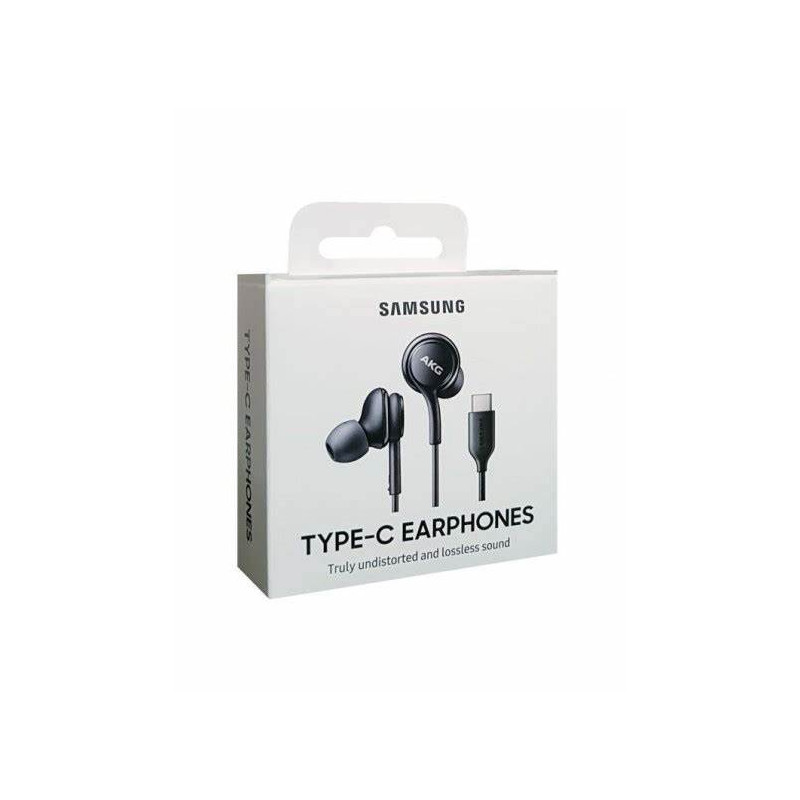 Samsung EO-IC100BBE USB Type-C Headset black